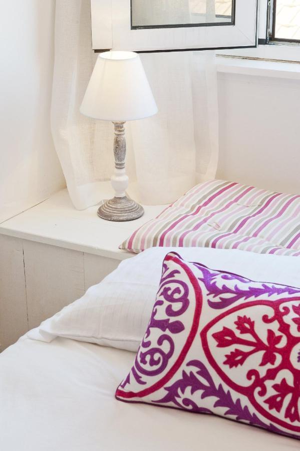 Penthouse At Downtown With Sun Deck & Amazing Views Apartment Lisbon Bagian luar foto