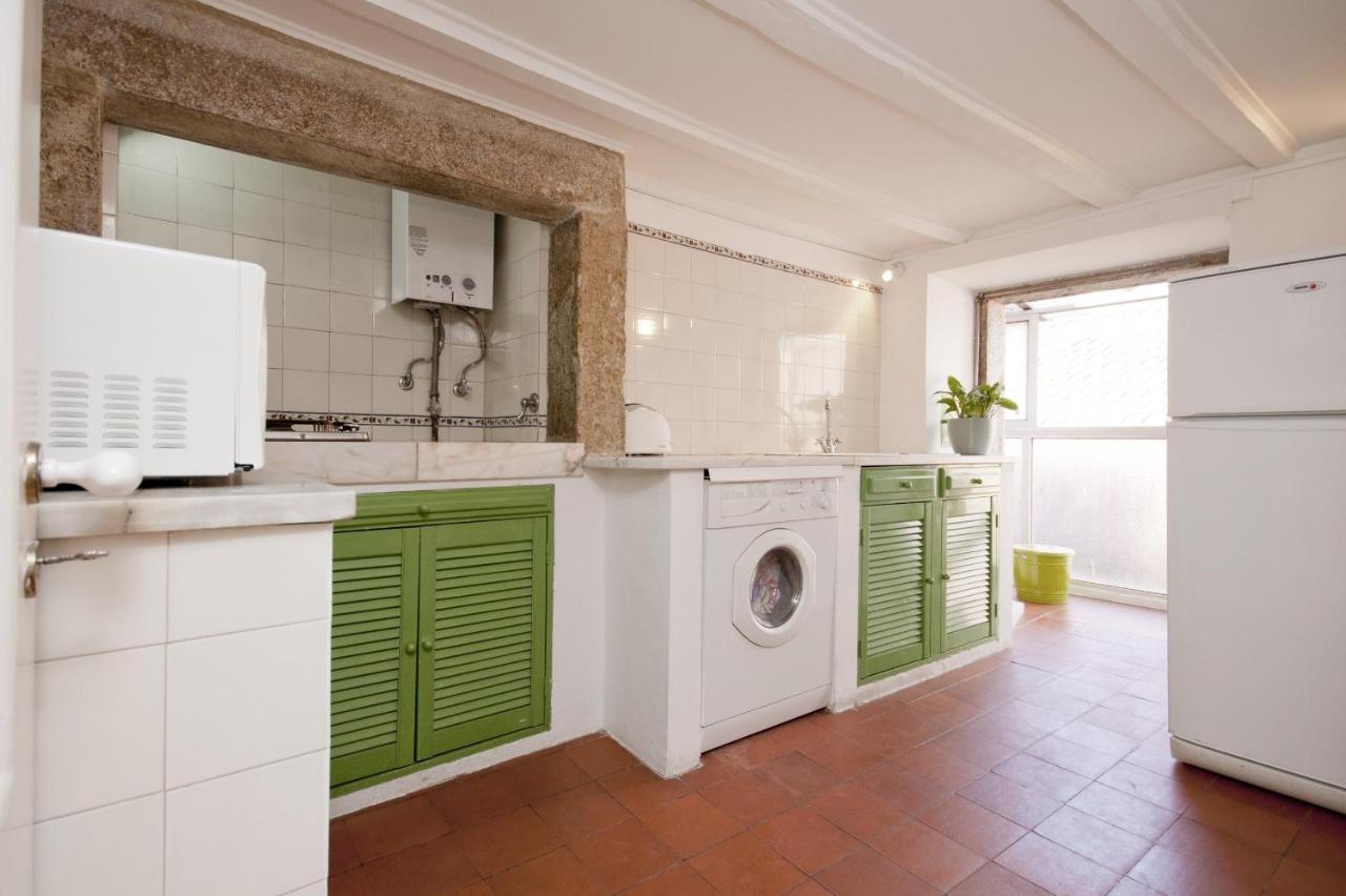 Penthouse At Downtown With Sun Deck & Amazing Views Apartment Lisbon Bagian luar foto